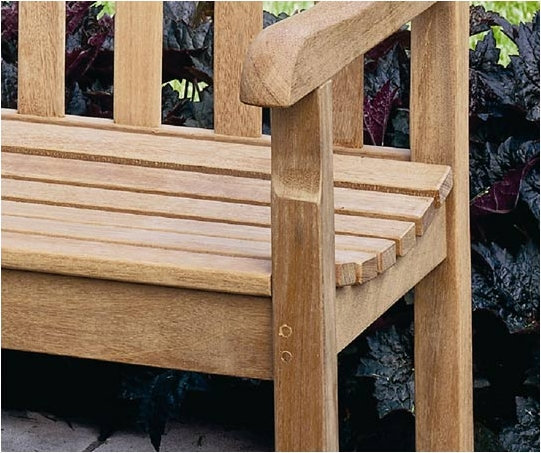 Outdoor Bench