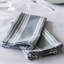 serviettes de table en tissu tissé-101293285