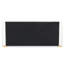 Martynia Boucle King Bed-1803213915-1803213914
