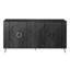 Armoire de rangement Buffet Modern-129434433-129434432