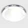 Baldwin 1-Light Flush Mount