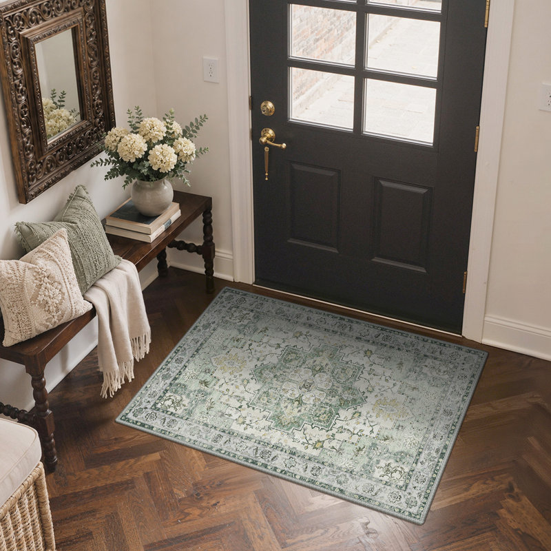 Tapis oriental performance Roehit