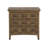 Sarenac King Panel Bed With Nightstand-948034156-948034155-948034133