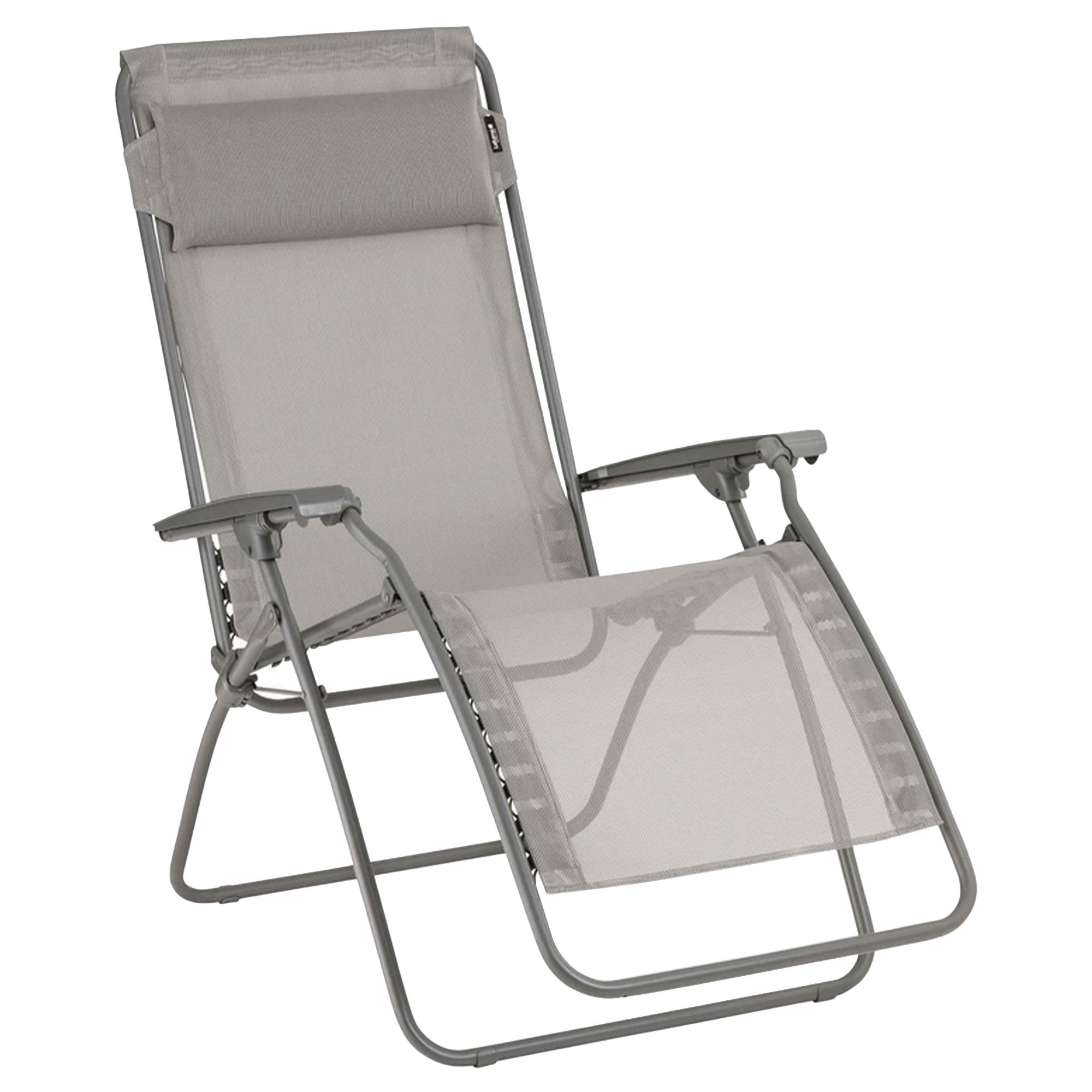 Lafuma Folding Zero Gravity Chair Wayfair Canada