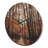 Solid Wood Wall Clock-63618822