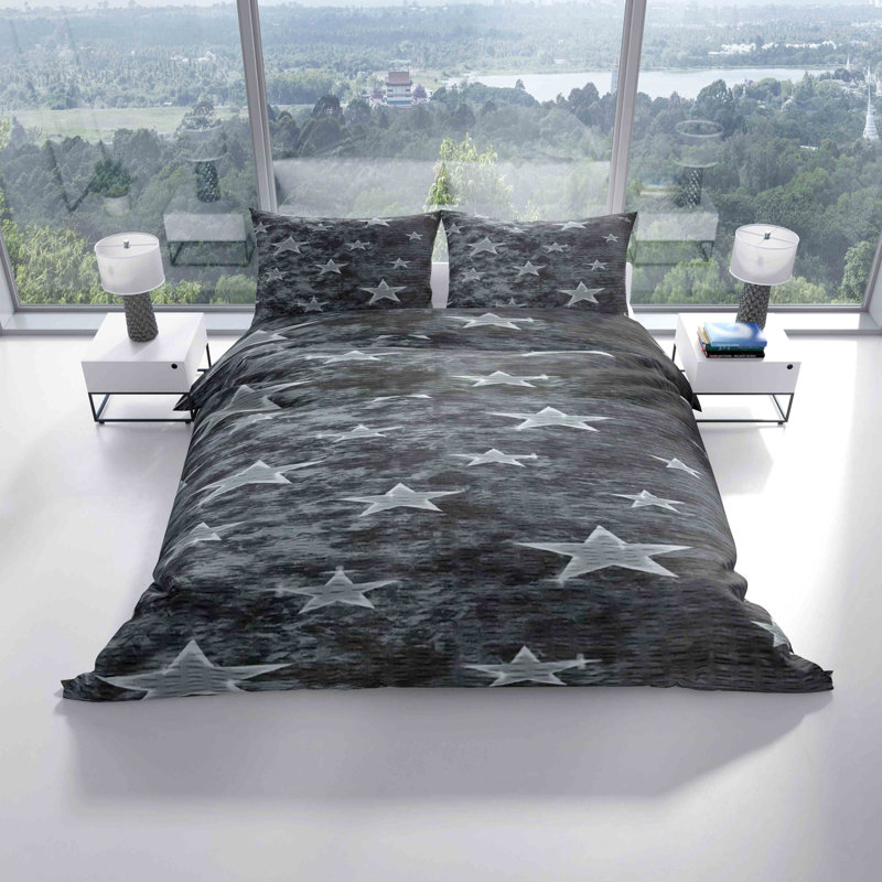 Ezera Bed Linen, 135cm W