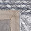 Tapis performance tissé à la main Nerbone-1723157319