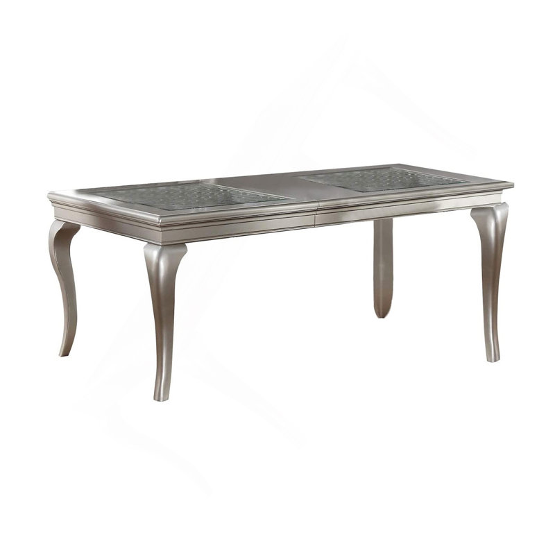 Table de salle à manger Traditional