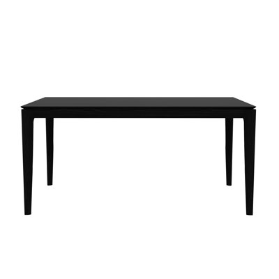 Bok Solid Wood Dining Table