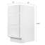 Armoire-lavabo avec tiroir Koville VDB1521-128715928