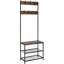 Kesler 60cm Industrial Pipe Clothing Rack-1710857009