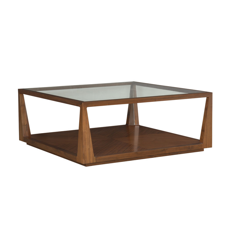 Wilde Square Cocktail Table