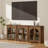 Slesnick Arched 2-Door Coffee Bar Display Cabinet-1469087307