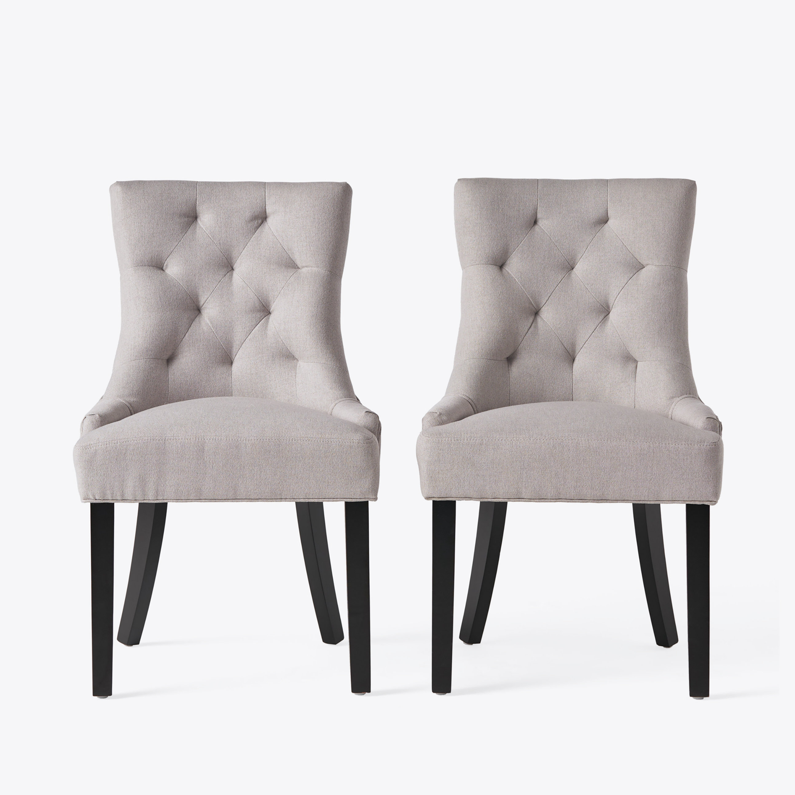 Latitude Run® CHENEY DINING CHAIR - KD | Wayfair