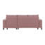 Hollar 4 Seater Sofa Bed-41072569