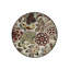 Tapis rond lavable à la machine-2027767158