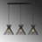 Joenell Chandelier