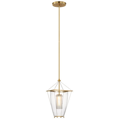 Ovalle 1 - Light Pendant