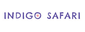Indigo Safari Logo