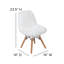 Fauteuil d'appoint Ibhidh-736959705