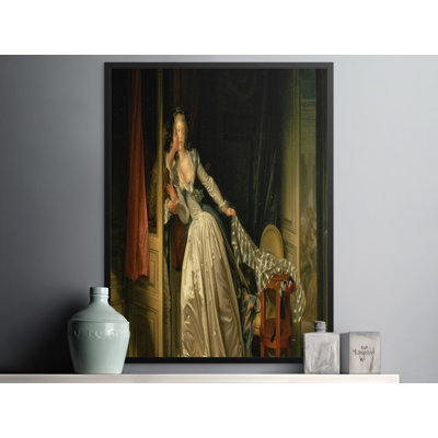 Straun No Frame Print