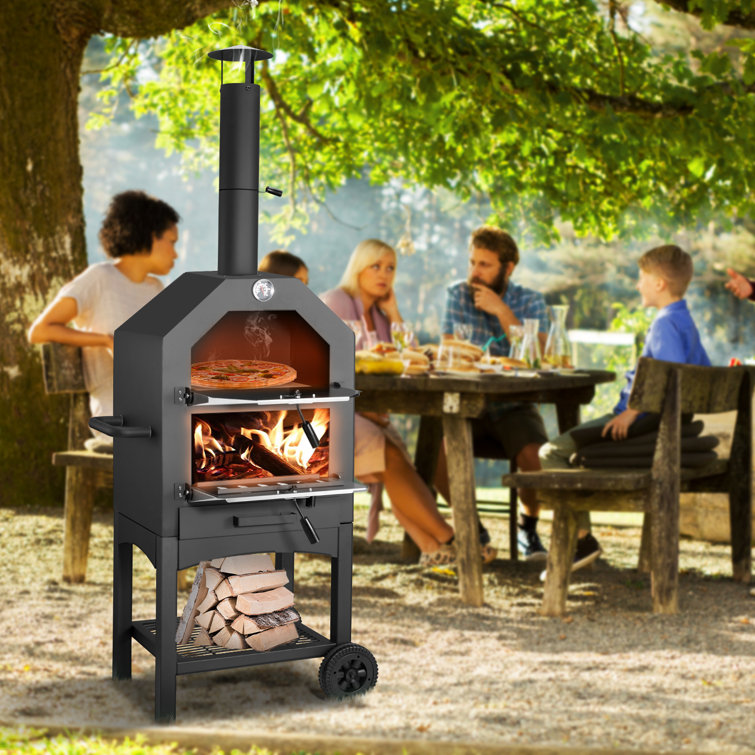 https://assets.wfcdn.com/im/45995390/resize-h755-w755%5Ecompr-r85/2107/210762061/Sonegra+Cast+Iron+Freestanding+Wood+Burning+Pizza+Oven.jpg