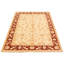 Tapis crème Chobi Finest 6 pi 1 po x 9 pi 0 po