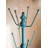 Metal Hook Plant Stand