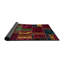 Tapis abstrait moderne 5647-2035471615