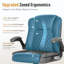 Inbox Zero Executive Chair-421924724