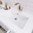 Spring 60" Double Sink Bathroom Vanity-70182669