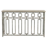 Sultan Console Table