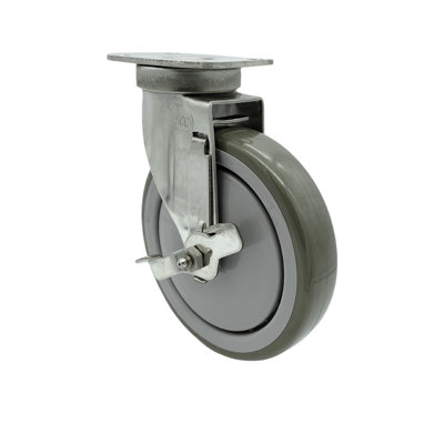 Polyurethane Caster