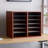 Adjustable Literature Organizer