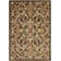 Alger Hand Tufted Wool Brown Rug