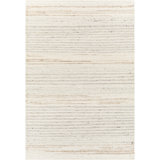 Bremen Wool Striped Area Rug