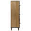 40cm Solid Wood Sideboard