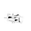 Table basse Modern-372076306