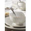 French Perle Groove All-Purpose Bowls, Set Of 4