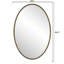 Miroir mural Antique Art-1227276-32301577