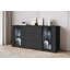 Demicah 3 -Drawer Accent Chest-359471628