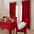 Makua Room Darkening Curtain Pair-106839133-106839124
