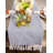 Anoka Geometric 100% Cotton Table Runner-809366916