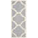 Cannen Hand Tufted Wool Geometric Rug