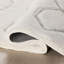 Tapis lavable en nuage Padma Lakshmi-1708141749