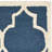 Cannen Hand Tufted Wool Geometric Rug-1756048515
