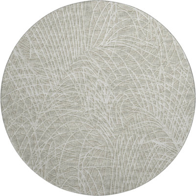 Premium Machine Washable Mayfield AMF35 Abstract Rug