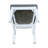 Sardinia Solid Wood Dining Chair-124156746