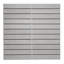 Carreau de mosaïque de plancher et de mur en béton 1 po x 6 po Foundry-113386648