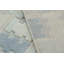 Rug & Kilim’S Scandinavian Style Rug In Blue, Cream & Gray Geometric Patterns